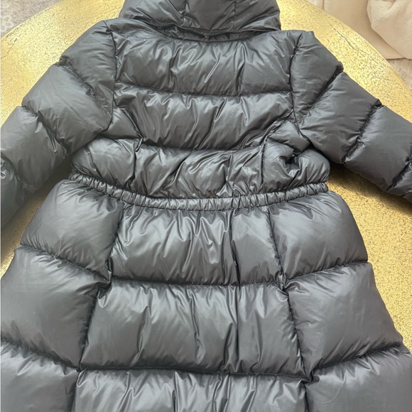 Polo by Ralph Lauren Black Jacket - Picture 5 of 5